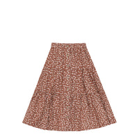 Rylee + Cru Joelle Skirt Rosette