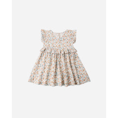 Rylee & Cru Brielle Dress Flower Field