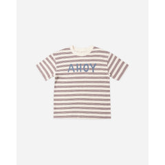Rylee & Cru Relaxed Tee Ahoy