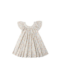 Rylee + Cru Lucia Dress - Bloom