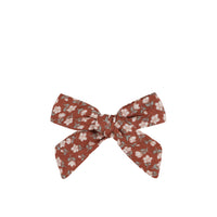 Rylee + Cru Bow Rosette