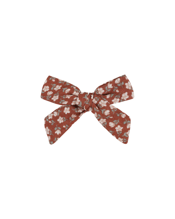 Rylee + Cru Bow Rosette