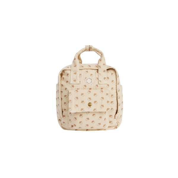Rylee + Cru Vintage ﬂeur Mini Backpack