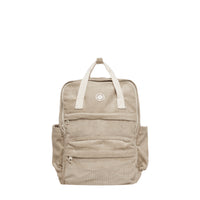 Rylee + Cru Backpack Pebble Corduroy