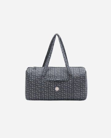 Rylee & Cru Weekender Bag Heart Ditsy - Midnight