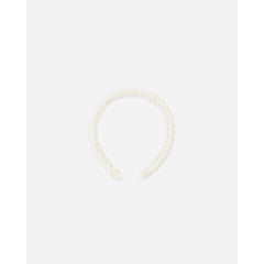 Rylee & Cru Nautical Headband Natural