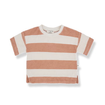 1+ In The Family Ricardo Coral S.sleeve T-shirt