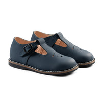 Raybelle blue Weekday T-strap