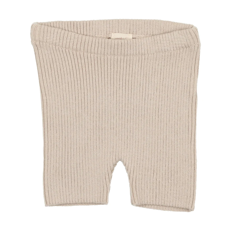 Analogie By Lil Legs Cinnamon Knit Pants - Buttons Bebe