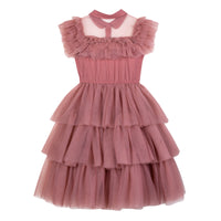 Cera Una Volta Jeena Dress/ Gown Pink