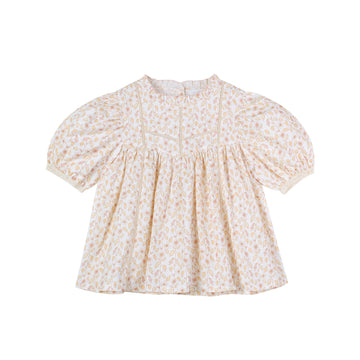 Cera Una Volta Monica Shirt Sakura Pink- RUNS BIG SIZE DOWN