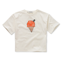 Sproet & Sprout T-shirt ice cream - Off-white 2128