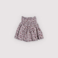 The New Society Samara Print Samara Special Skirt KNEE LENGTH