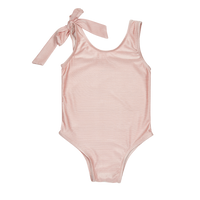 Crew Kids Pink Sorbet Swimsuit