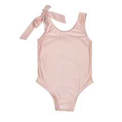 Crew Kids Pink Sorbet Swimsuit