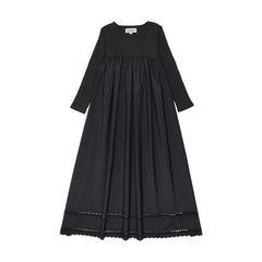 white christmas dresses Ruffle Corset Mini Dress main image 1
