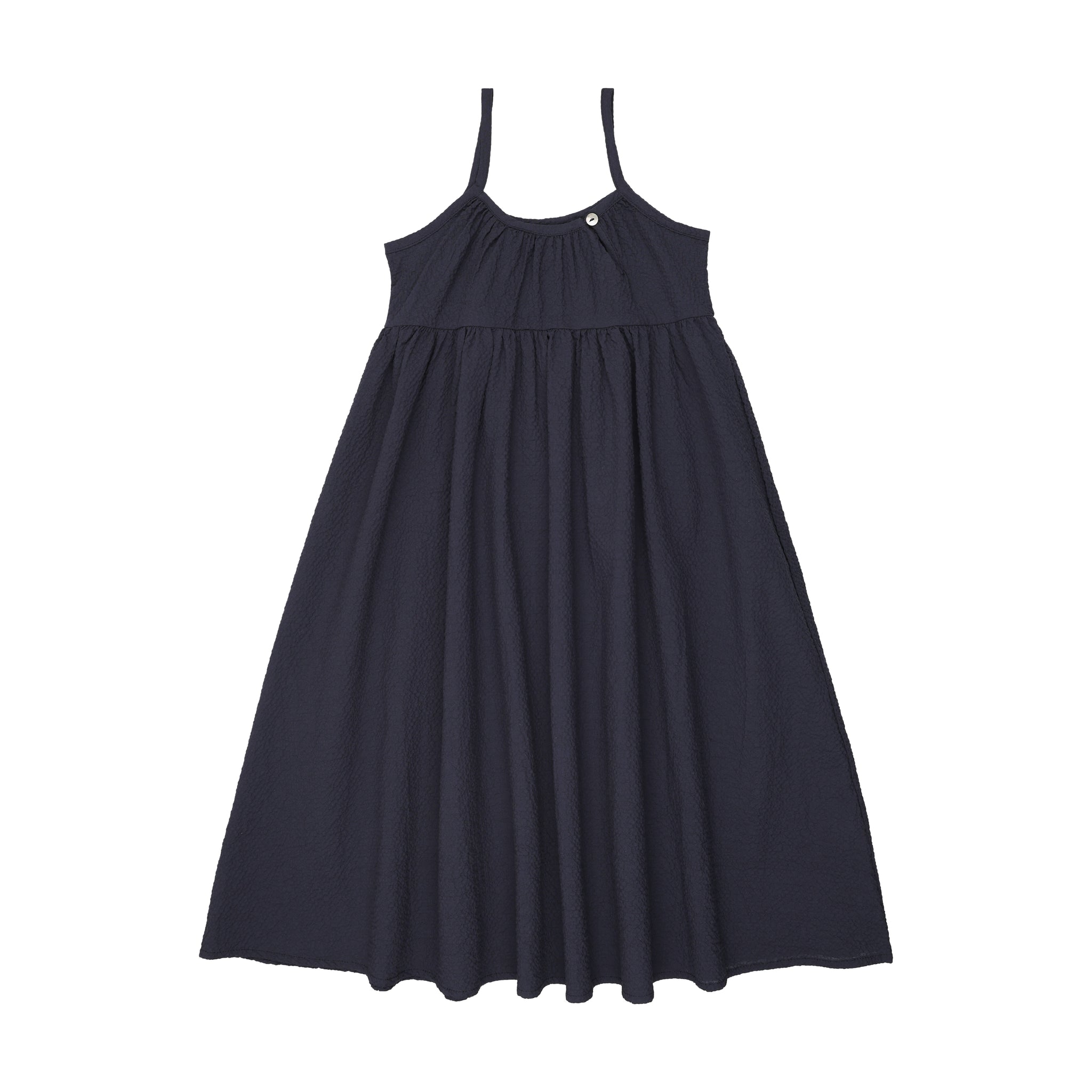 kin kin maxi dress And High Waisted Jumper Length Vintage Color-blocked Terry Cloth CNC Size:2T with Bloomers perfect for warm