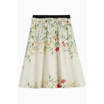 Wolf & Rita Bloom Girl Skirt Silvina Woven
