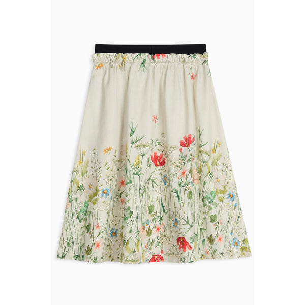 Wolf & Rita Bloom Girl Skirt Silvina Woven