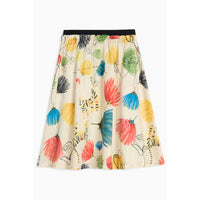 Wolf & Rita Dandelion Girl Skirt Silvina Woven
