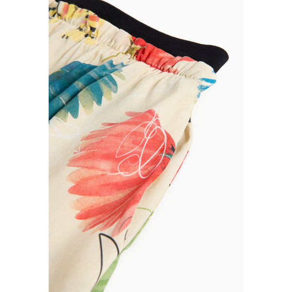 Wolf & Rita Dandelion Girl Skirt Silvina Woven