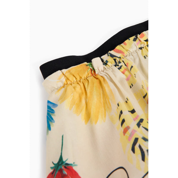 Wolf & Rita Dandelion Girl Skirt Silvina Woven