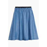 Wolf & Rita Lazuli Girl Skirt Silvina Woven