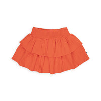 Carlijnq Basic Layered Skirt