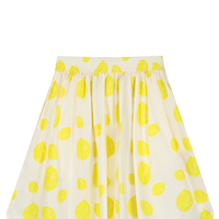 Holi & Love Lemon Skirt Lise