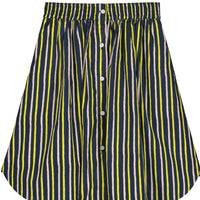 Holi & Love Stripes Skirt Lise
