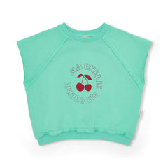 Petit Blush Ocean T-Shirt Ma Cherie (SS26-312)