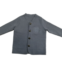 Sweet Threads Grey Arlo Blazer