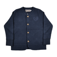 Sweet Threads Blue Arlo Blazer