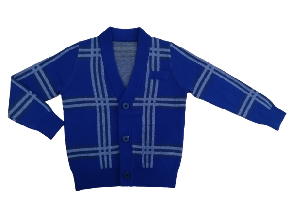 Sweet Threads Micah Cardigan