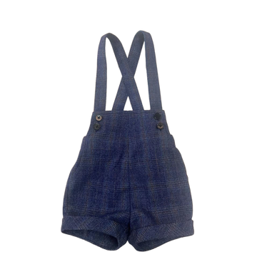 Sweet Threads Luke Romper