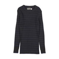 Sweet Threads Stripe Niko Sweater