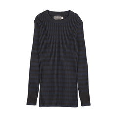 Sweet Threads Stripe Niko Sweater