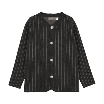 Sweet Threads Grey Orian Blazer