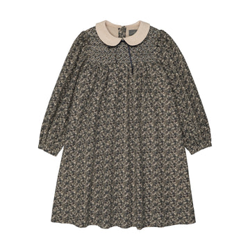 Sweet Threads Cinder Meadow Dress - Floral