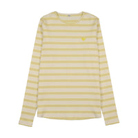 Froo Yellow Sunny T-Shirt