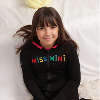 Miss Mini Wink HHoodie