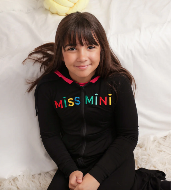 Miss Mini Wink HHoodie