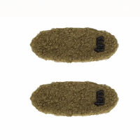 Tis Me Camel Sheep Sticky Wool Snap Clip Set Of 2 (FINAL SALE)