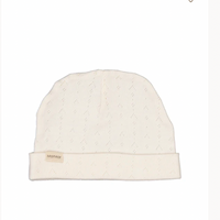 MarMar Flour White Aiko Hat