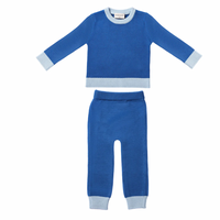 Zeebra Kids Cobalt Blue Neon Set