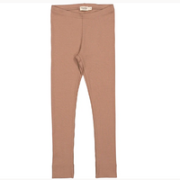 MarMar Powder Taupe Legging