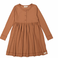 MarMar Powder Taupe Dress Dima