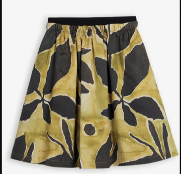 Wolf & Rita Girl Skirt Silvina