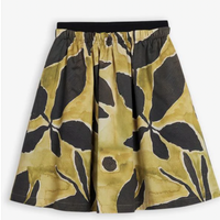 Wolf & Rita Girl Skirt Silvina
