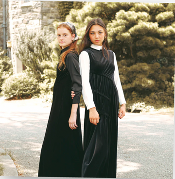Urban Edge Black Ruched Maxi Cardi